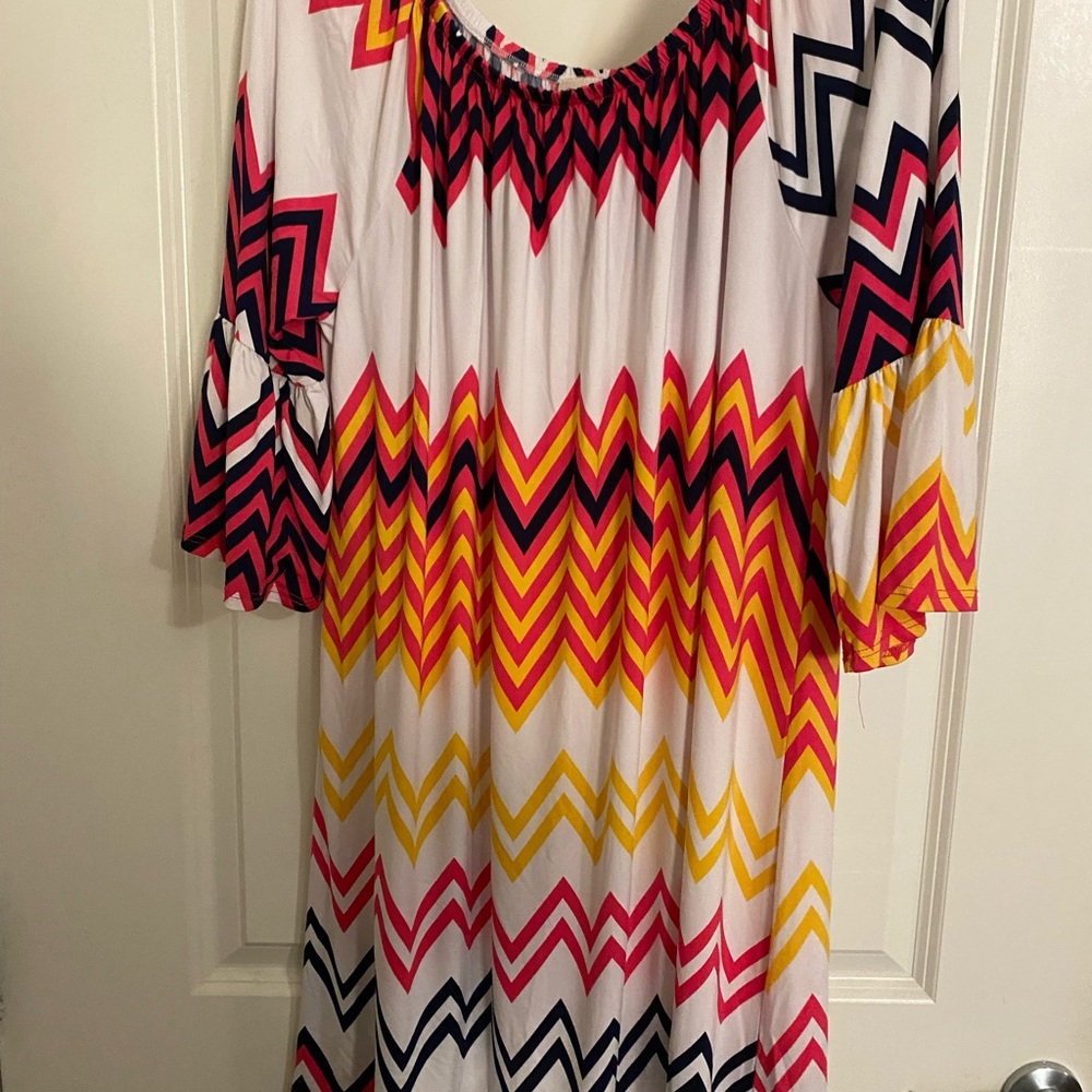 3xl dress